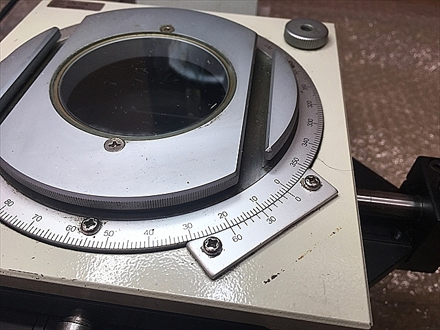 A116362 工具顕微鏡 ミツトヨ TM(176-808-2)_10