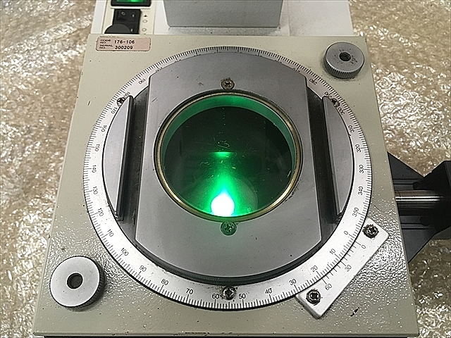 A116362 工具顕微鏡 ミツトヨ TM(176-808-2)_11
