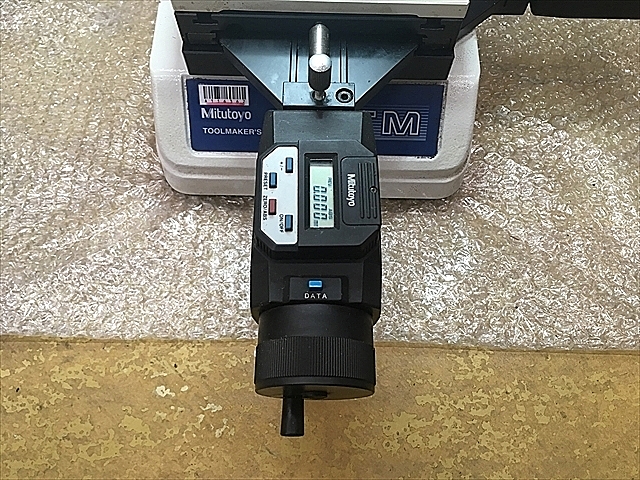 A116362 工具顕微鏡 ミツトヨ TM(176-808-2)_13