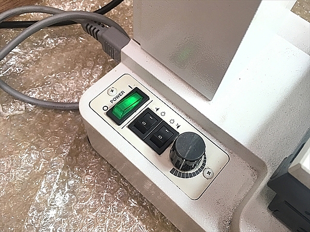 A116362 工具顕微鏡 ミツトヨ TM(176-808-2)_16