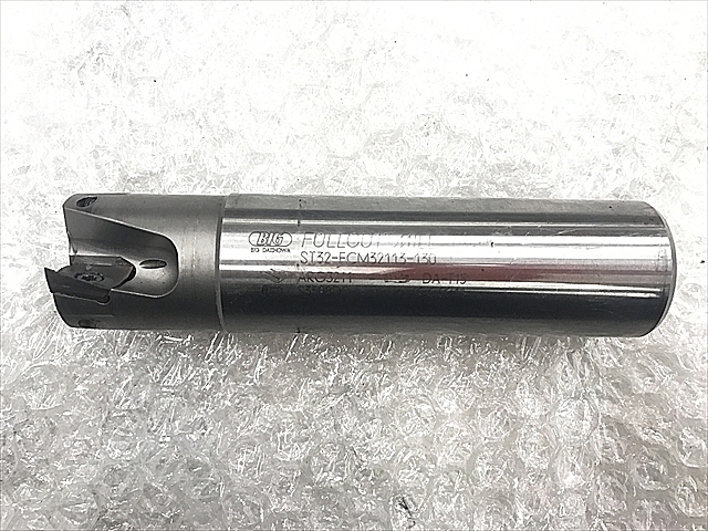 A116353 スローアウェイエンドミル BIG ST32-FCM32113-130_0