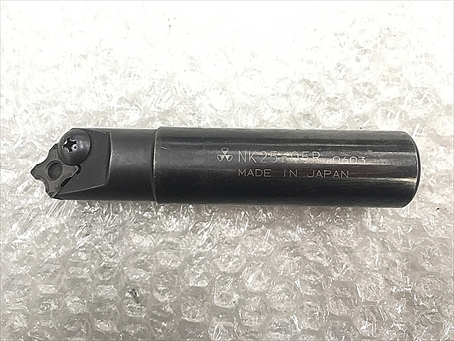 A116352 Ｒ面取りカッター 富士元工業 NK25-05R_0