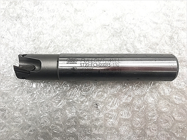 A116347 スローアウェイエンドミル BIG ST20-FCM20093-110_0