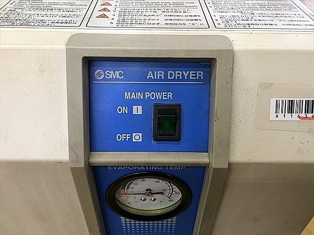 A116360 エアードライヤー SMC IDF1E-10_1