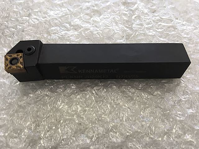 A116014 バイトホルダー KENNAMETAL PCKNR 2020K12_1