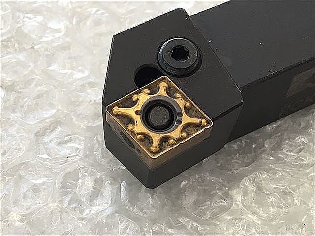 A116014 バイトホルダー KENNAMETAL PCKNR 2020K12_2