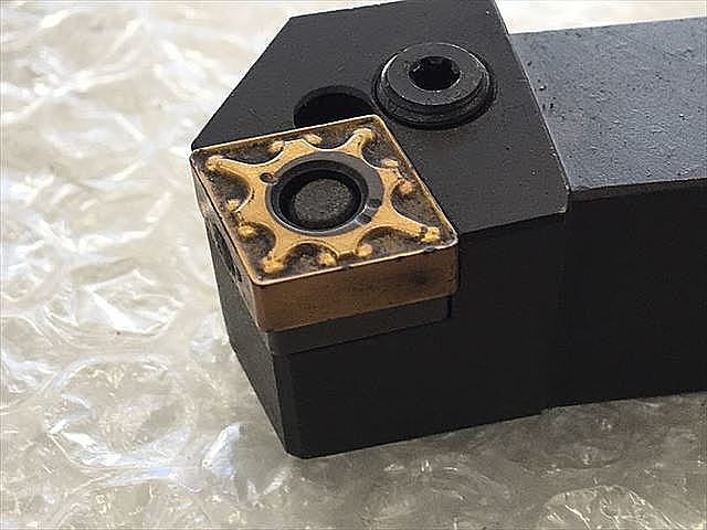 A116014 バイトホルダー KENNAMETAL PCKNR 2020K12_3