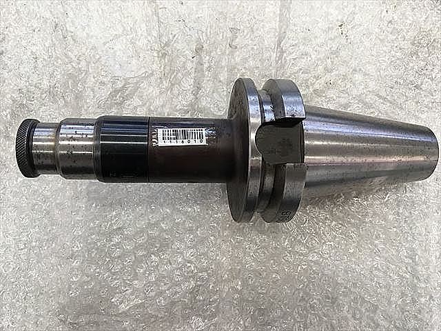 A116010 タップホルダー 日研 BT50-Z12-175_0