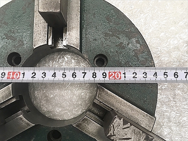A113511 チャック --_5