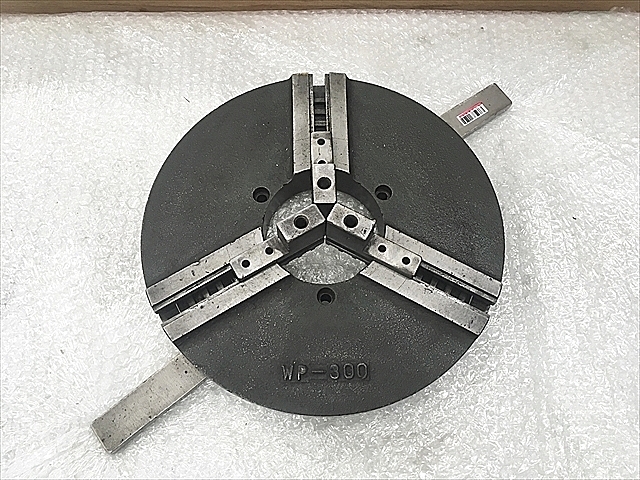 A113512 チャック -- WP-300_0