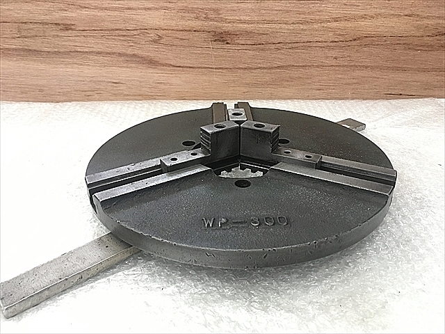 A113512 チャック -- WP-300_1