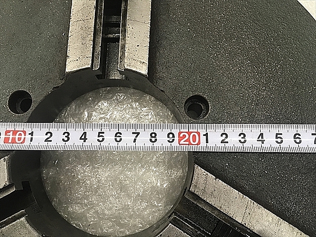A113512 チャック -- WP-300_4