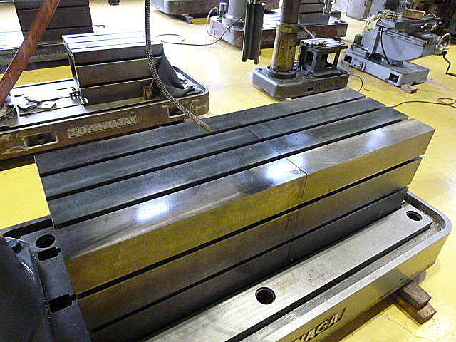 H012006 ラジアルボール盤 富永鉄工所 TRE-1700D_8