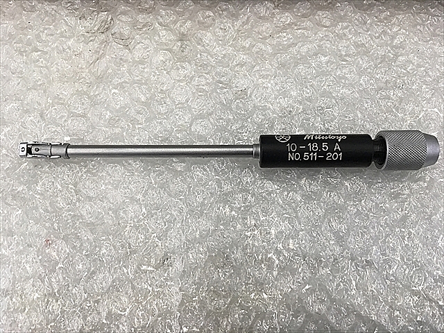 A116325 シリンダーゲージ ミツトヨ CG-S18A(511-201)_2