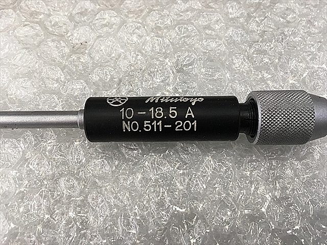 A116325 シリンダーゲージ ミツトヨ CG-S18A(511-201)_3