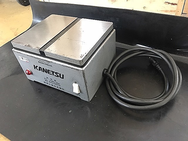 A116334 脱磁器 カネテック KMD-16A_1