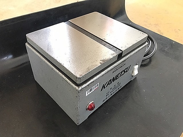 A116334 脱磁器 カネテック KMD-16A_2