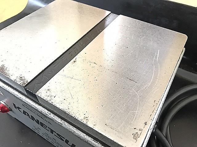 A116334 脱磁器 カネテック KMD-16A_4