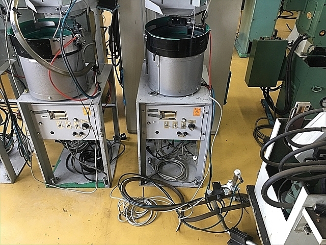 P005465 ナットフィーダー 電元社 S6-DLH_0