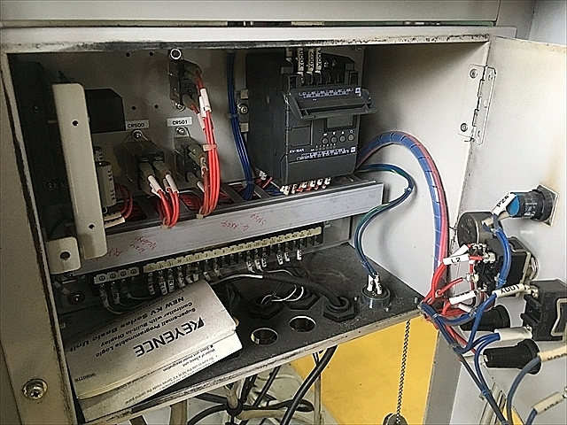 P005465 ナットフィーダー 電元社 S6-DLH_7