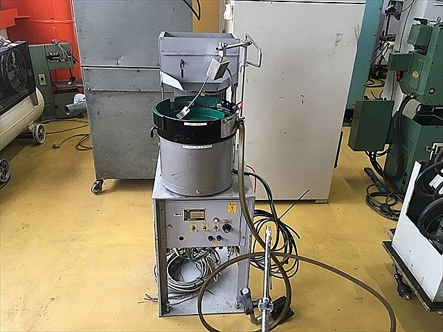 P005461 ナットフィーダー 電元社 S6-DLH_0