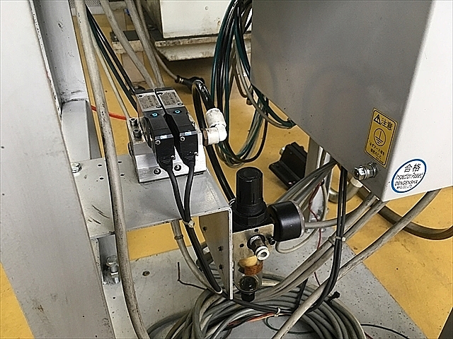 P005461 ナットフィーダー 電元社 S6-DLH_5