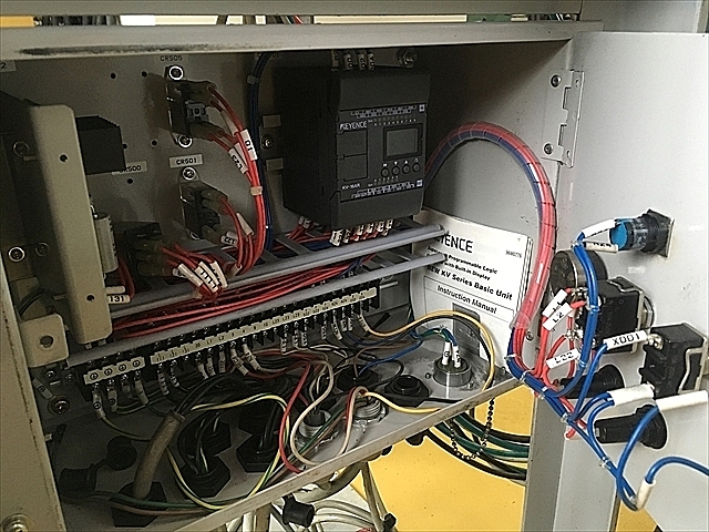 P005461 ナットフィーダー 電元社 S6-DLH_6