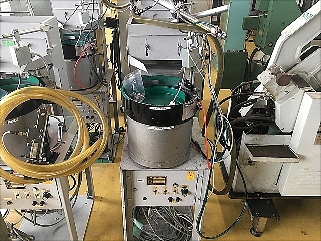 P005460 ナットフィーダー 電元社 S8-DLH_0