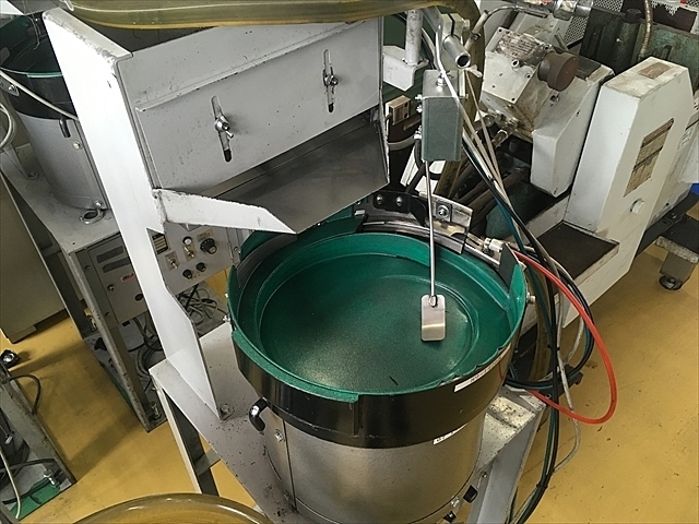 P005460 ナットフィーダー 電元社 S8-DLH | 株式会社 小林機械