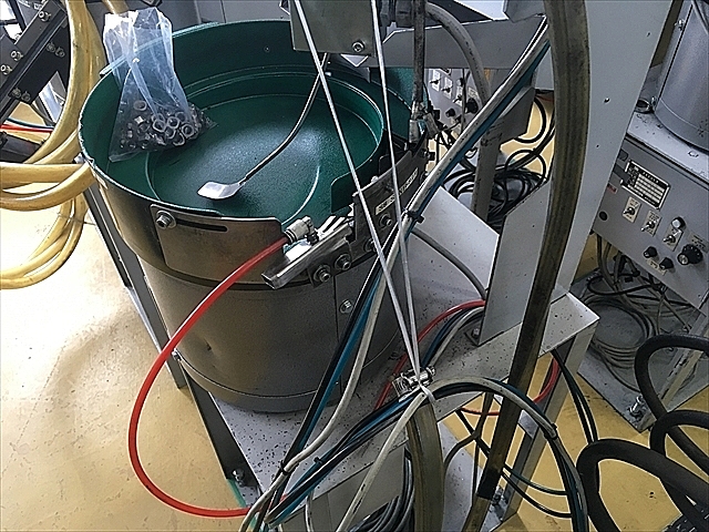 P005460 ナットフィーダー 電元社 S8-DLH_2