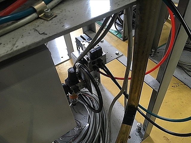 P005460 ナットフィーダー 電元社 S8-DLH_3