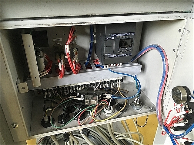 P005460 ナットフィーダー 電元社 S8-DLH_6