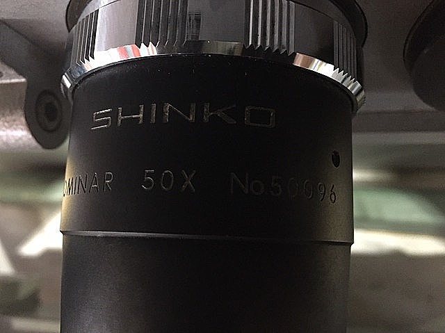 P005457 投影機 神港精機 HG-30D_7