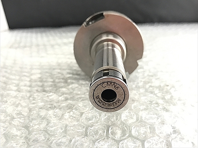 A116185 コレットホルダー -- HSK A63-CMA6-105_1