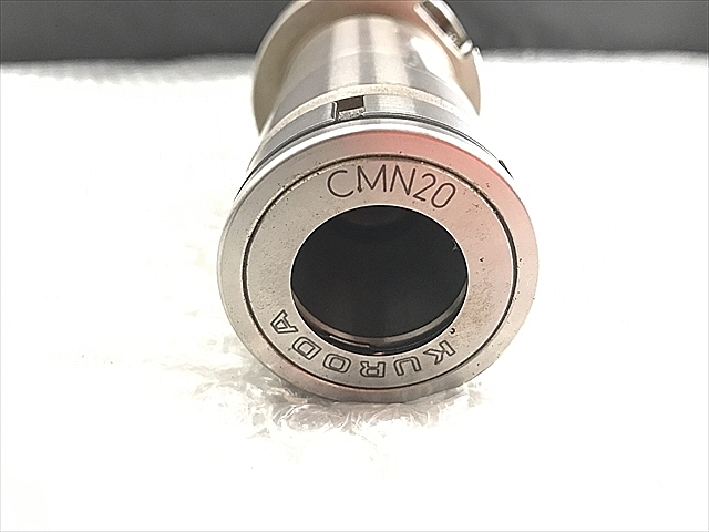A116182 コレットホルダー -- HSK A63-CMA20-120_1