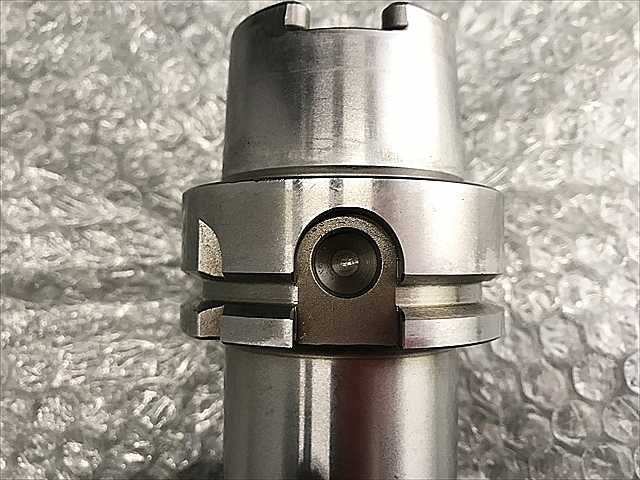 A116182 コレットホルダー -- HSK A63-CMA20-120_2