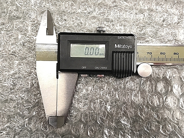 A116143 デジタルノギス ミツトヨ CD-20(500-302)_2