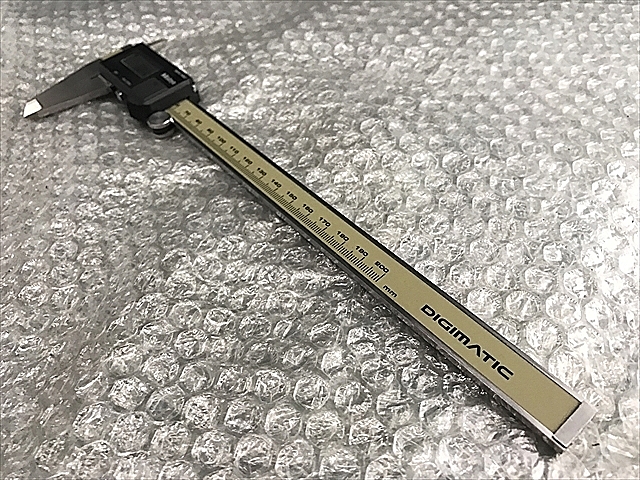 A116143 デジタルノギス ミツトヨ CD-20(500-302)_6