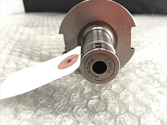 A116199 コレットホルダー -- HSK A63-CMA6-75_1