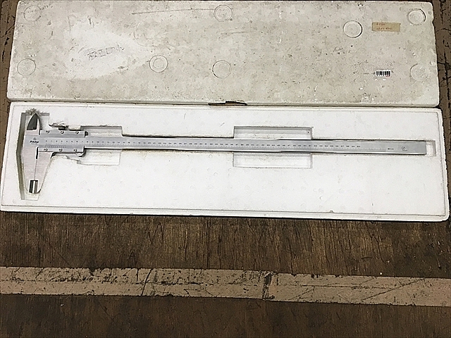 A116117 長尺ノギス ミツトヨ_0