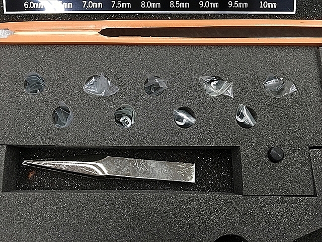 A116144 シリンダーゲージ ミツトヨ CG-S10A(511-209) | 株式会社 小林機械