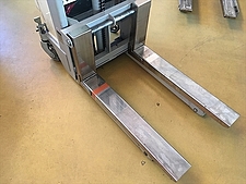 パワーリフター650kg PL-D650-15 バッテリー式パワーリフター スタンダードタイプ を
