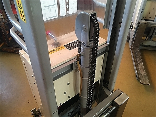A116169 パワーリフター をくだ屋技研（OPK) PL-D650K | 株式会社 小林機械
