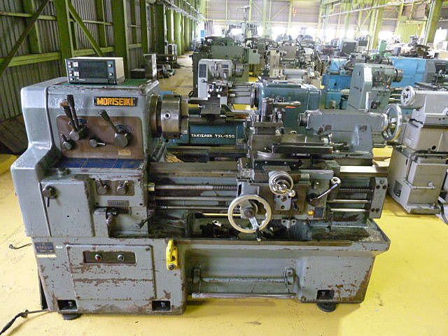 旋盤専用 Mecanix L180V model 2 精密小型旋盤（無段変速タイプ）｜寿貿易