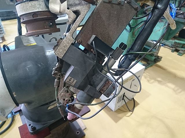 P005450 溶接ロボット パナソニック YA-1MMR81 | 株式会社 小林機械 P005450 溶接ロボット パナソニック YA-1MMR81 | 株式会社 小林機械