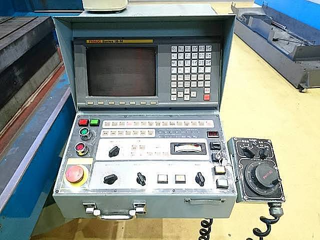 P005445 立型マシニングセンター 武田機械 TK48S-4000MV-4 | 株式会社