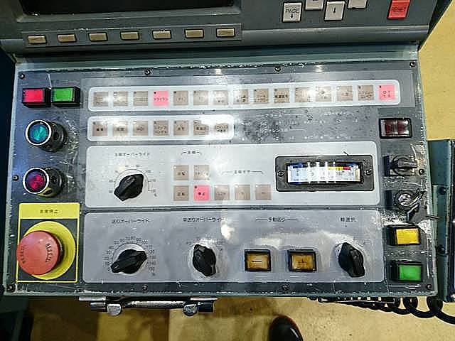 P005445 立型マシニングセンター 武田機械 TK48S-4000MV-4 | 株式会社
