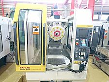 工作機械 FANUC パワーメイト ファナック ドリル メイト T-MODEL 10 – 中古機械 買取BLOG – 機械の中