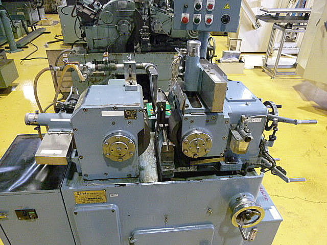 P005433 センターレス シンコー精機 SKS-N250_2