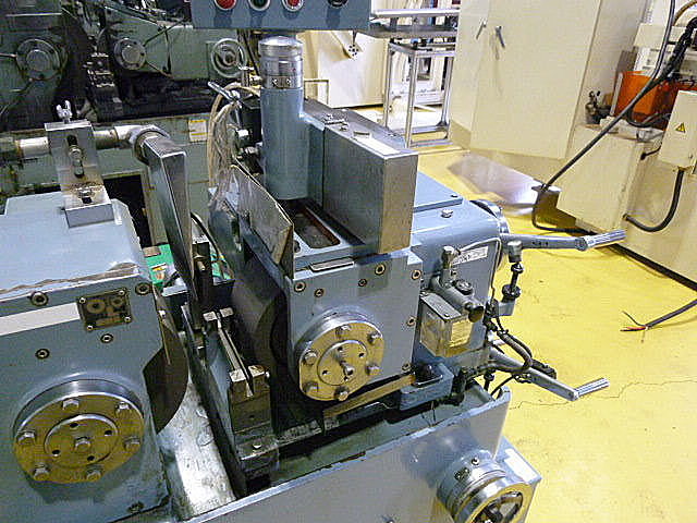 P005433 センターレス シンコー精機 SKS-N250_4
